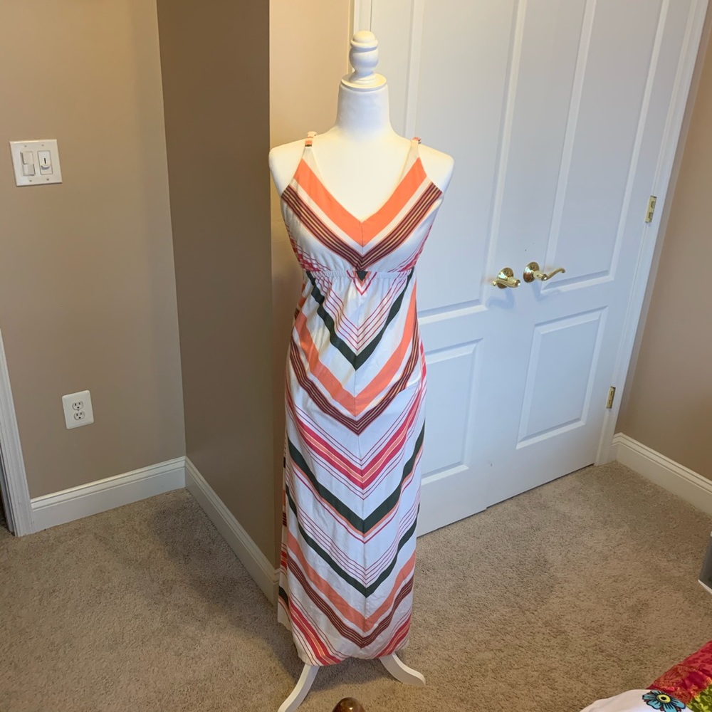 Old Navy Maxi Dress
